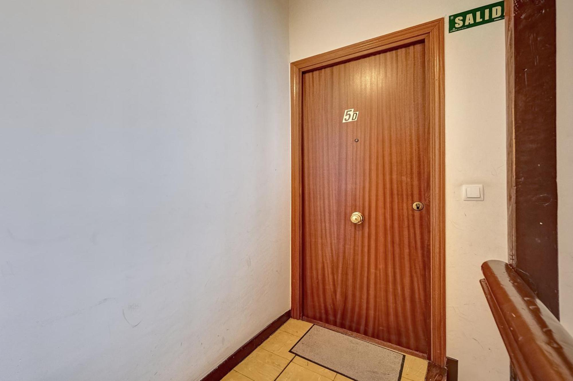 Appartement Meson By Clabao *
