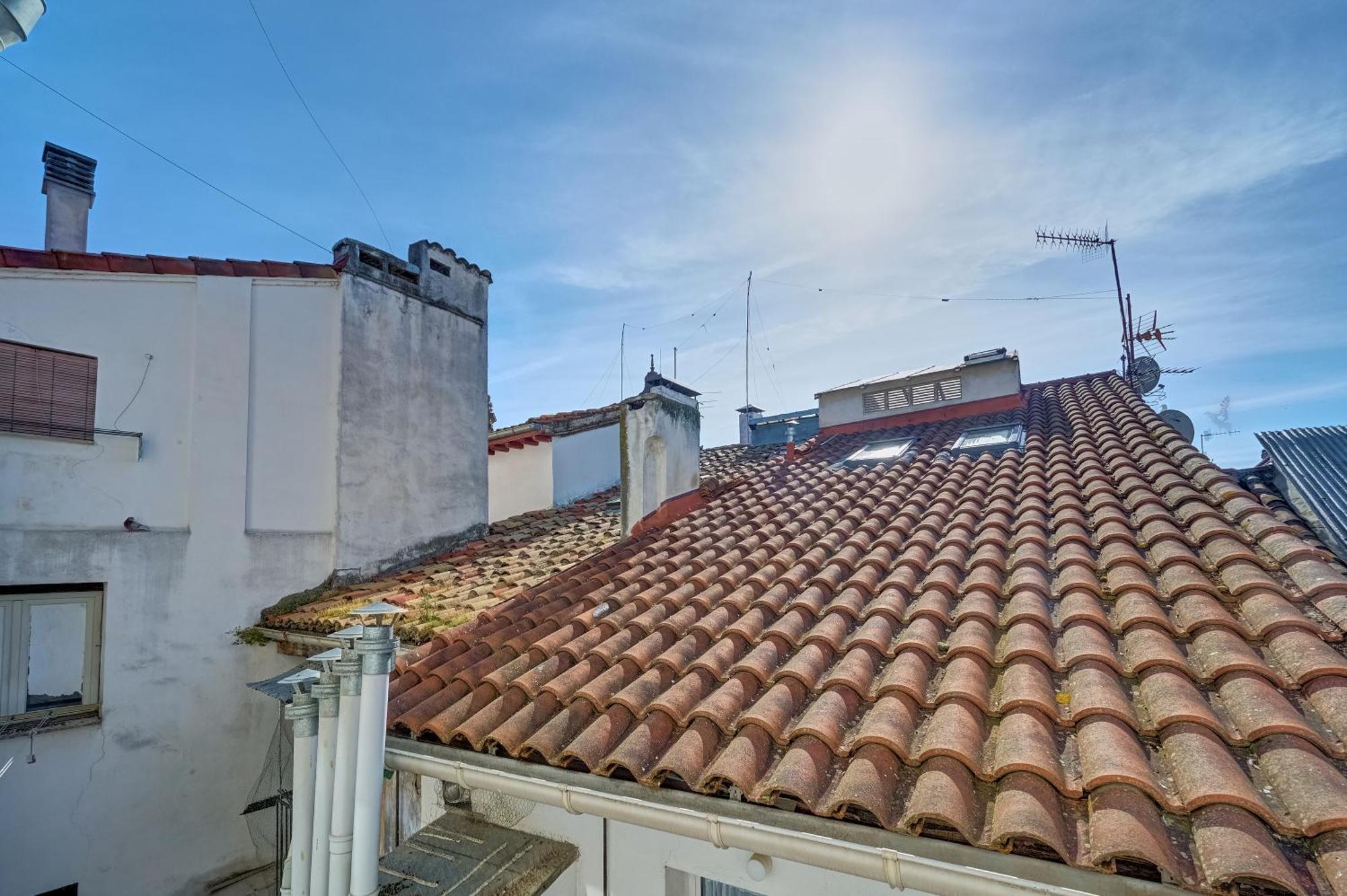 Meson By Clabao Appartement *
