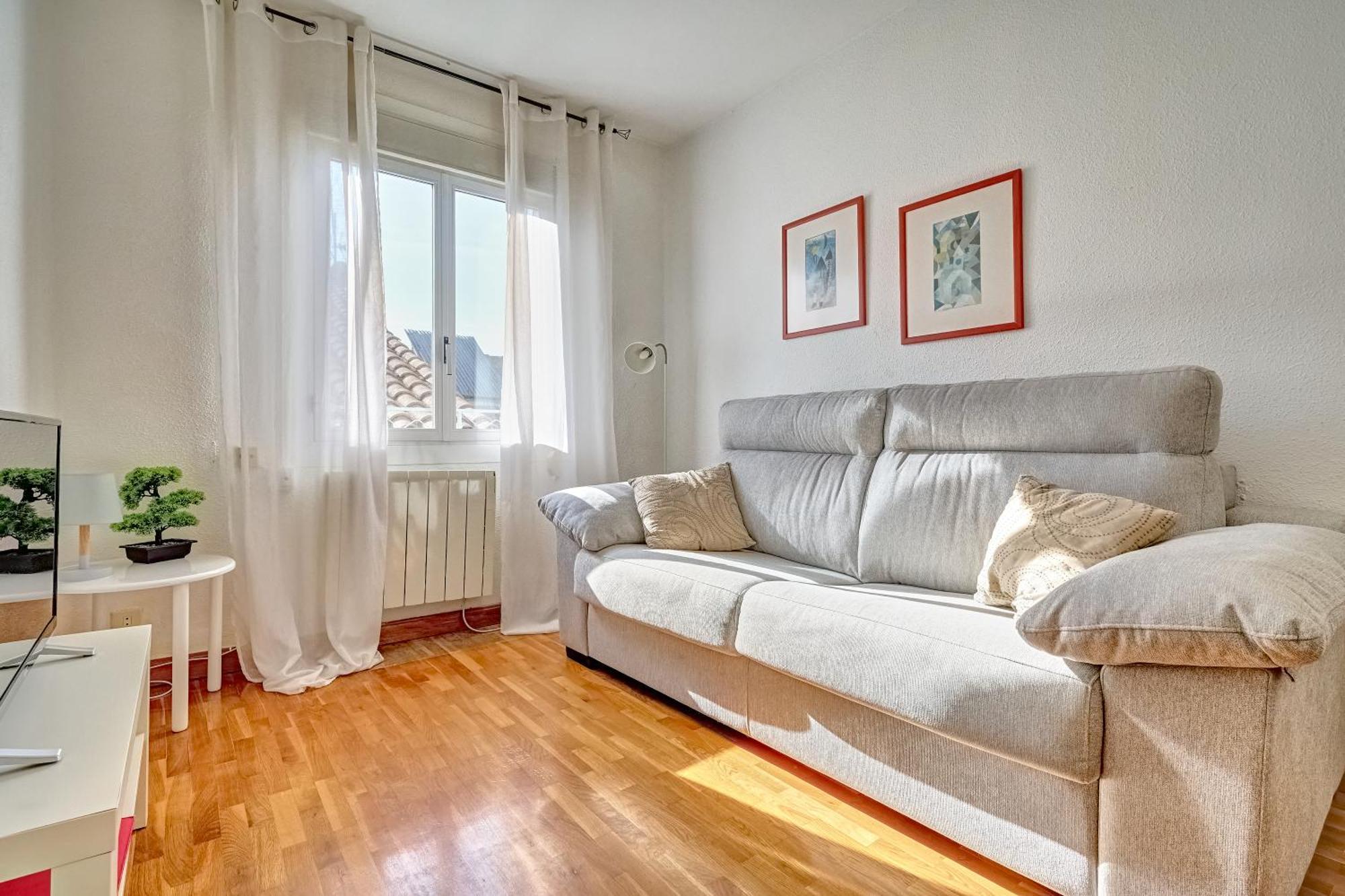 Meson By Clabao Appartement Pamplona