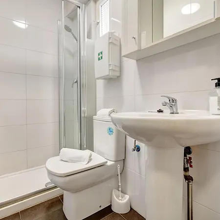 Meson Pamplona By Clabao Apartment Exterior photo